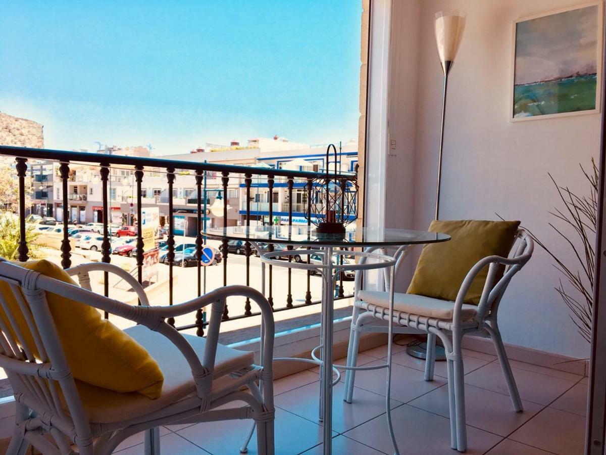 Mogan Beach | Carmitathome بويرتو دي موغان المظهر الخارجي الصورة