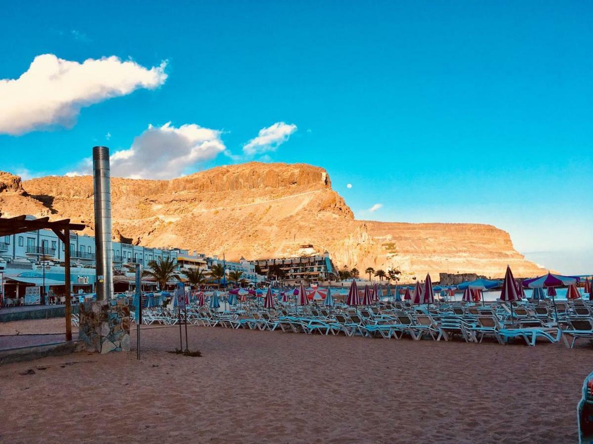 Mogan Beach | Carmitathome بويرتو دي موغان المظهر الخارجي الصورة