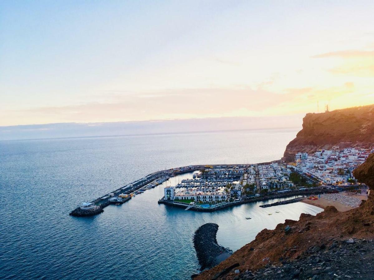 Mogan Beach | Carmitathome بويرتو دي موغان المظهر الخارجي الصورة