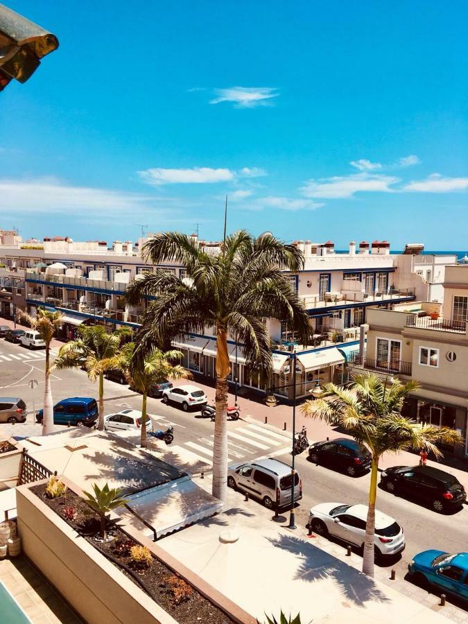 Mogan Beach | Carmitathome بويرتو دي موغان المظهر الخارجي الصورة