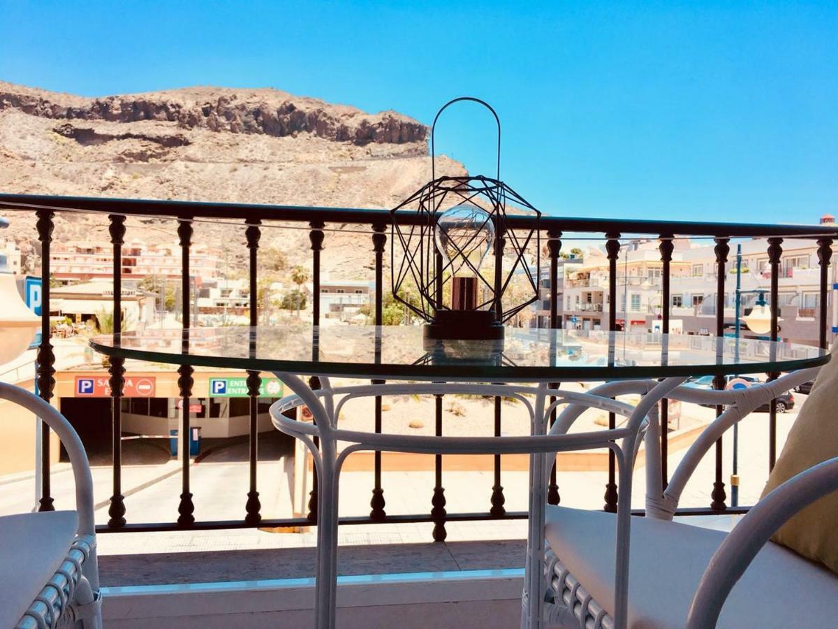 Mogan Beach | Carmitathome بويرتو دي موغان المظهر الخارجي الصورة