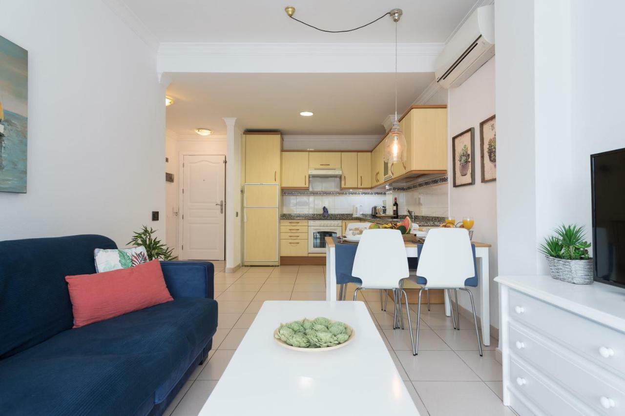 Mogan Beach | Carmitathome بويرتو دي موغان المظهر الخارجي الصورة
